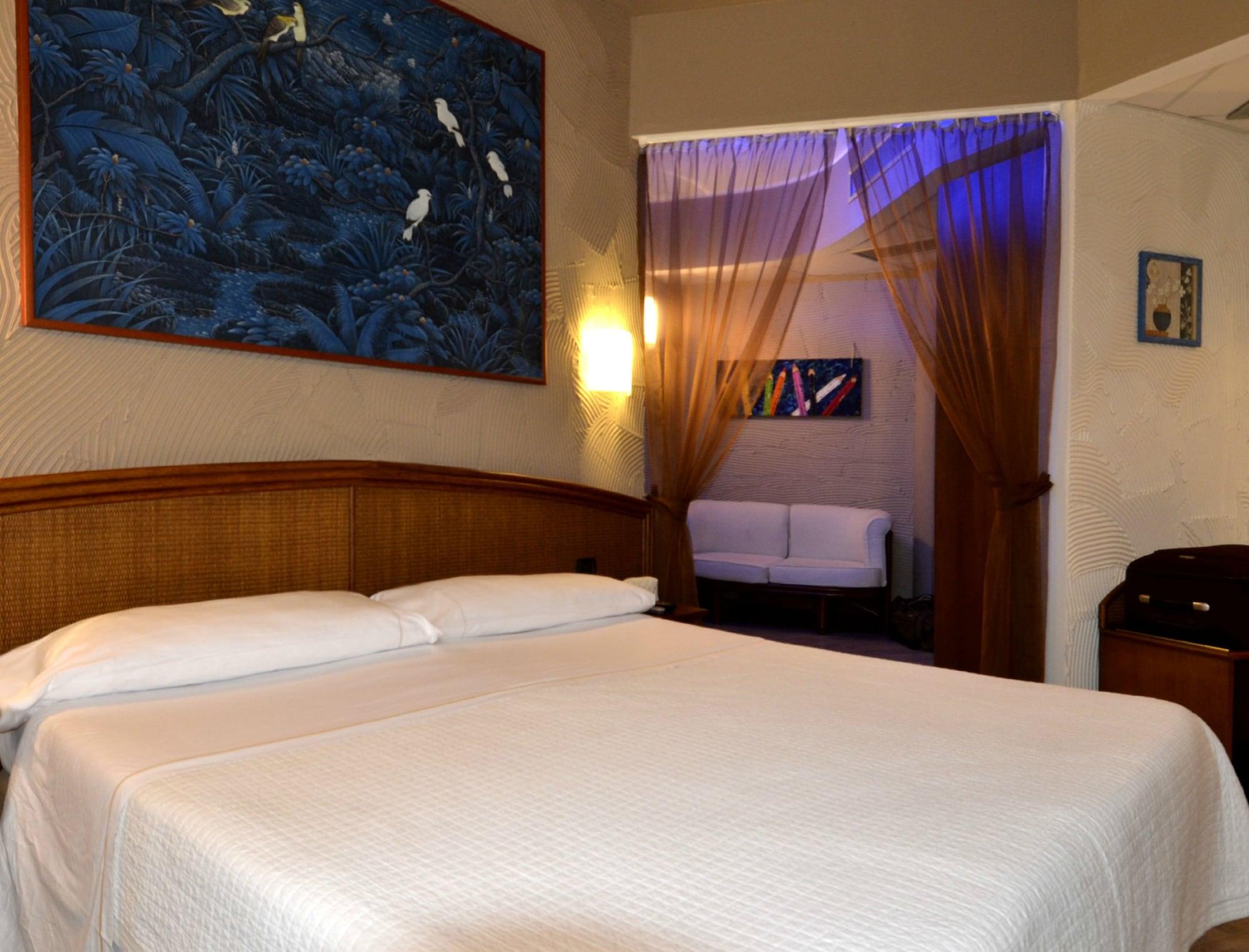 Welcome Hotel Legnano Exteriör bild
