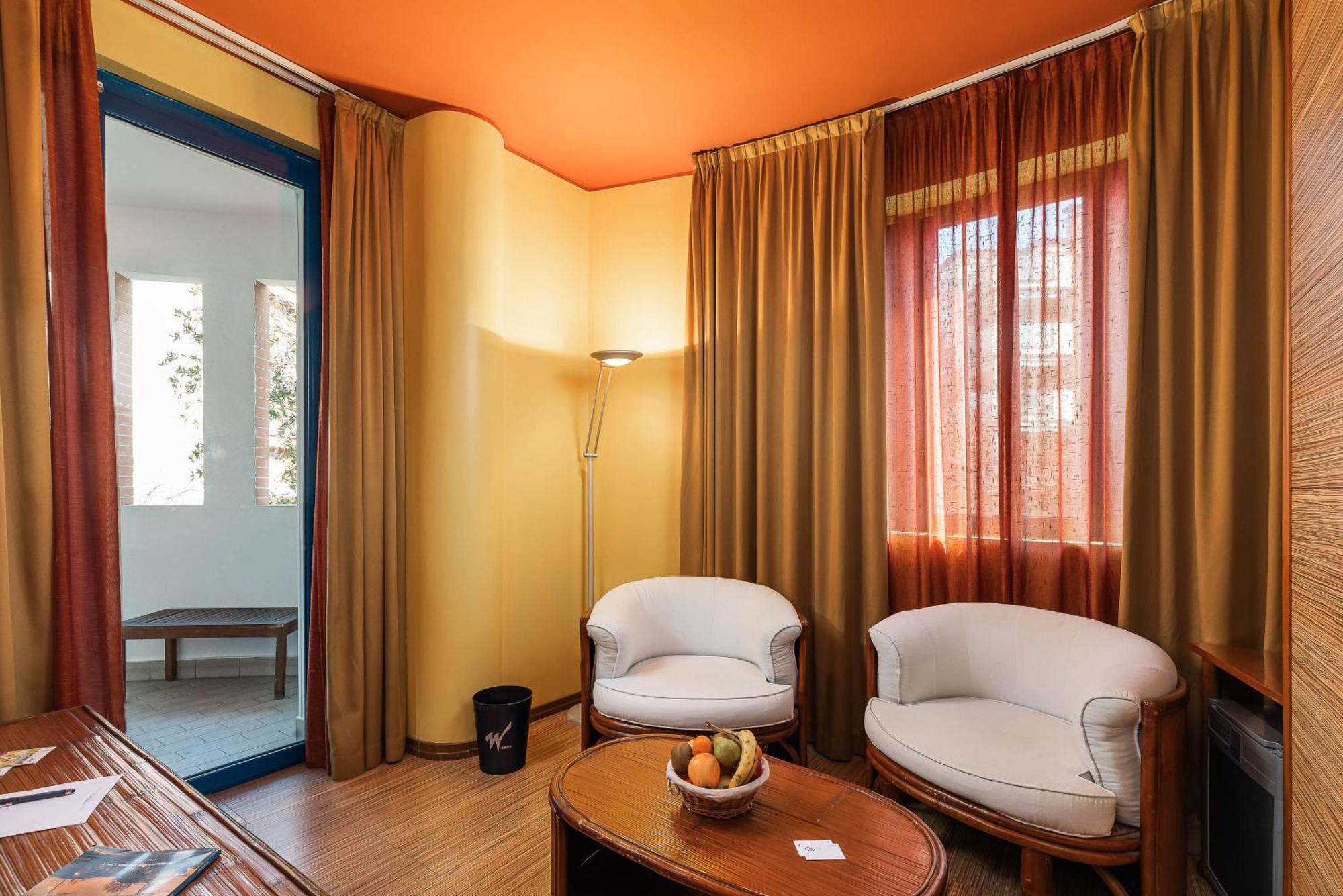 Welcome Hotel Legnano Exteriör bild