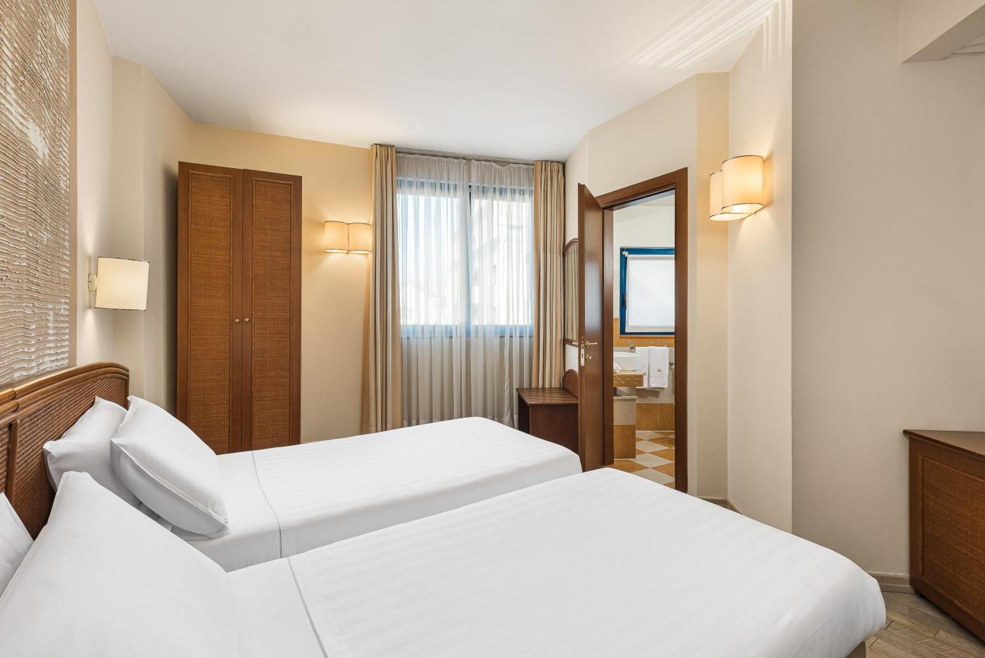 Welcome Hotel Legnano Rum bild