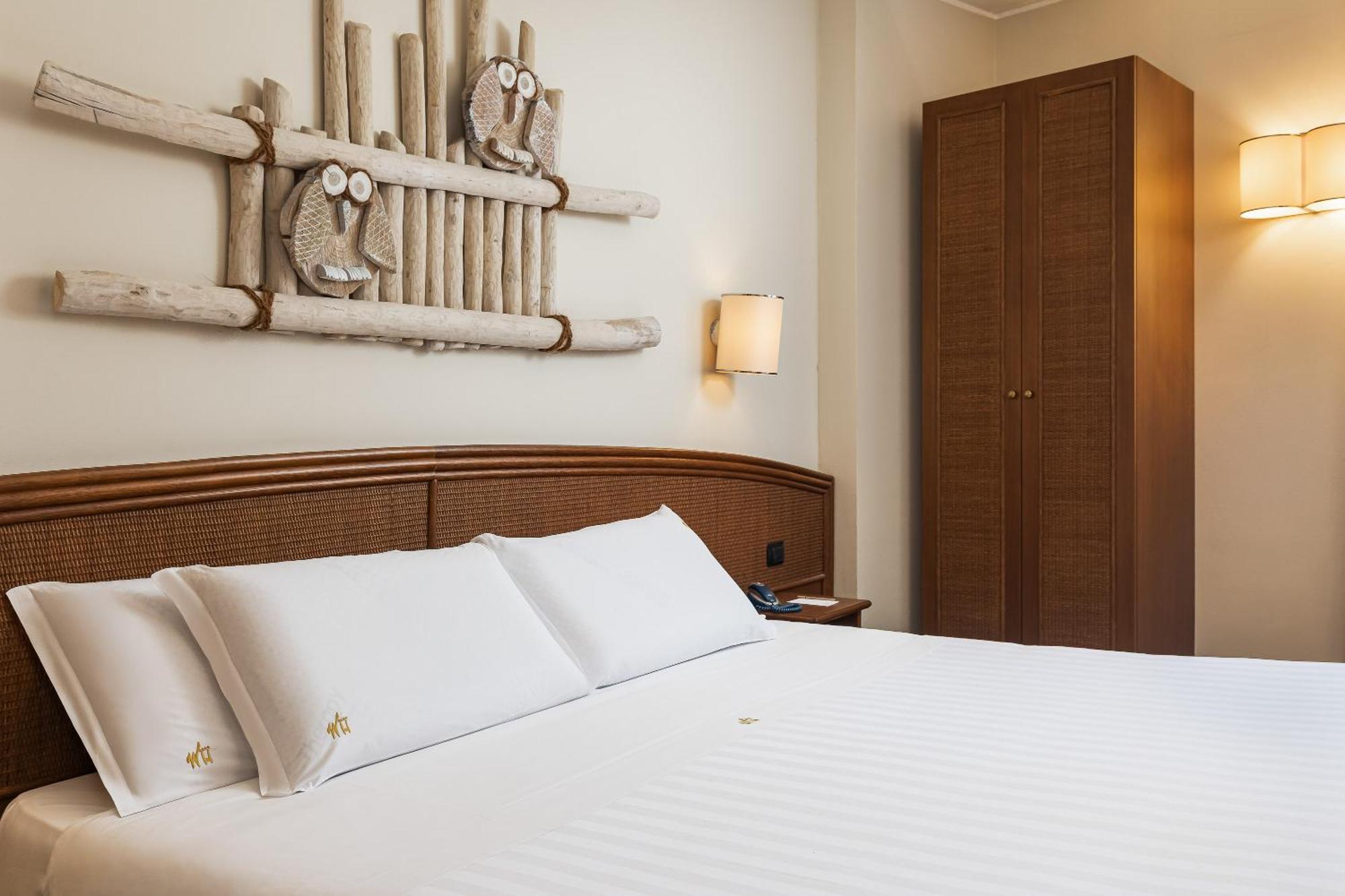 Welcome Hotel Legnano Rum bild