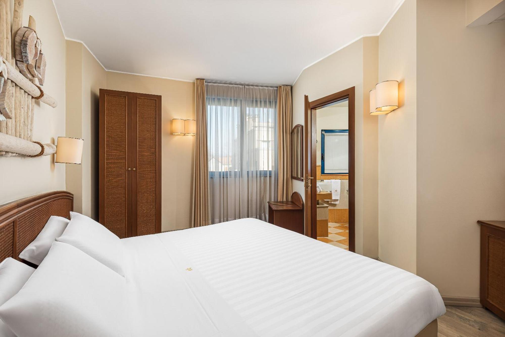 Welcome Hotel Legnano Exteriör bild